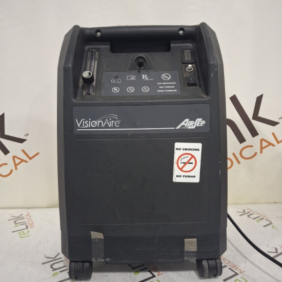 AirSep Corp Caire / Chart Industries VisionAire Oxygen Concentrator - 519152