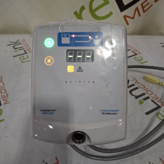 Teleflex Medical Hudson RCI Neptune Heated Humidifier - 502769