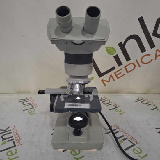 American Optical One-Fifty Binocular Microscope - 518192