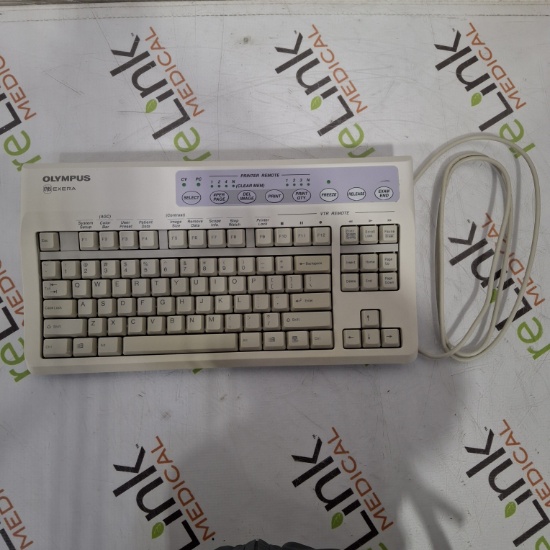 Olympus MAJ-845 160 System Keyboard - 491564
