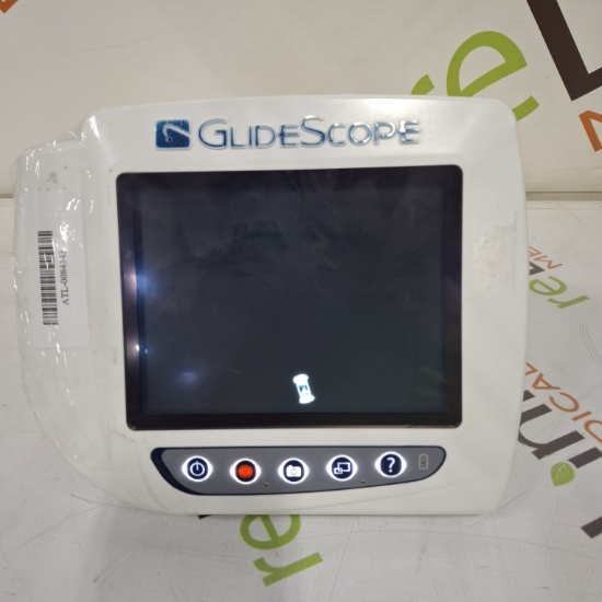 Verathon Medical, Inc Glidescope Video Laryngoscope - 455922