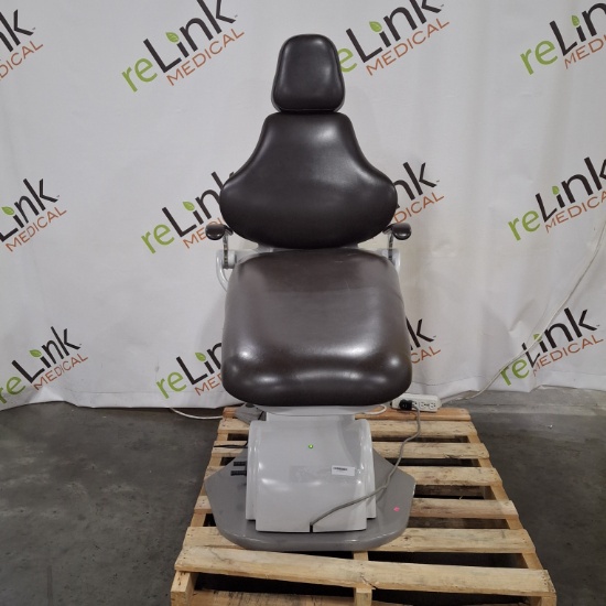 DEN-TAL-EZ Simplicity 38HC Dental Chair - 468567