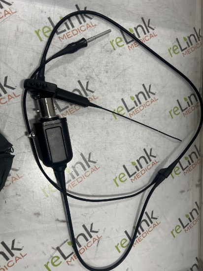 Pentax Medical VLS-1070STK Video Laryngostroboscope - 498779