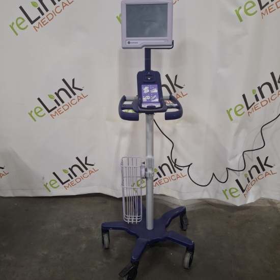 CareFusion EnVe Docking Station - 457816