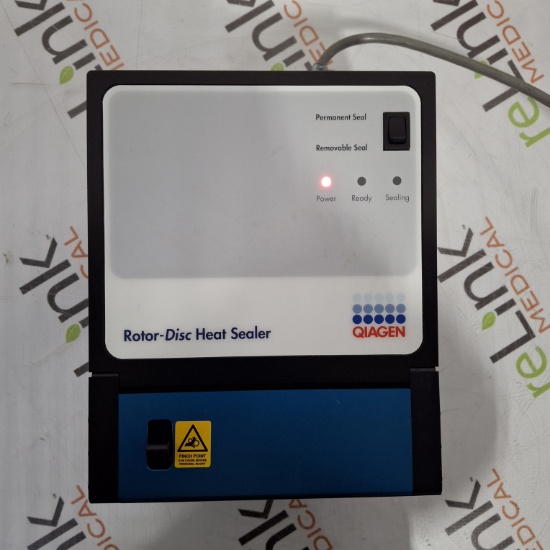 Qiagen Rotor-Disc Heat Sealer - 488772