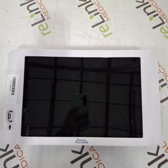 Boston Scientific Exalt Model B Bronchoscope Monitor - 500377