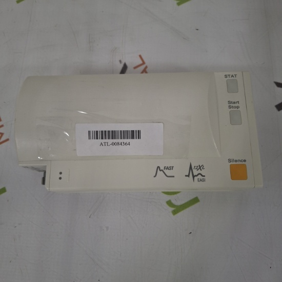 Philips M3001A-A01C12 Fast SpO2, NIBP, 12 lead ECG MMS Module - 456560