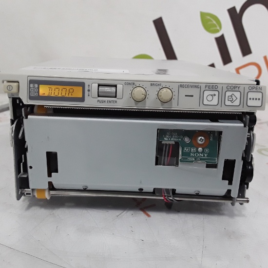 Sony UP-D897 Digital Graphic Printer - 436156