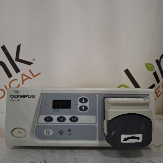 Olympus AFU-100 Endoscopic Flushing Pump - 501969