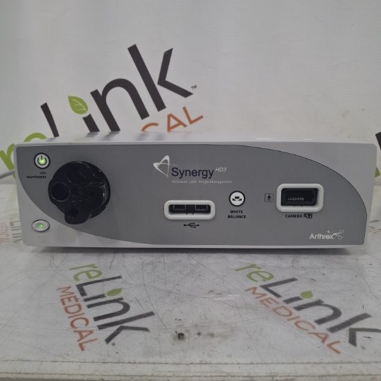 Arthrex Synergy HD3 HDVision LED Image Management System - 509902