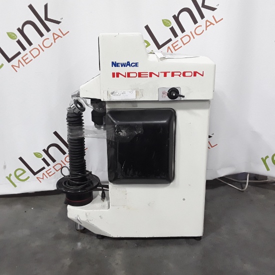NewAge Indentron Electronic Digital Hardness Tester - 275849