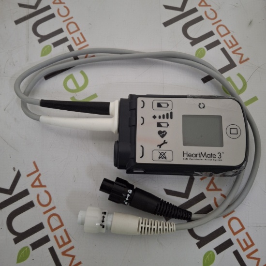 Thoratec HeartMate III System Controller - 453483