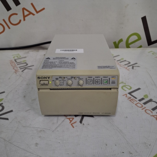Sony UP-895MD Imager / Printer - 479670