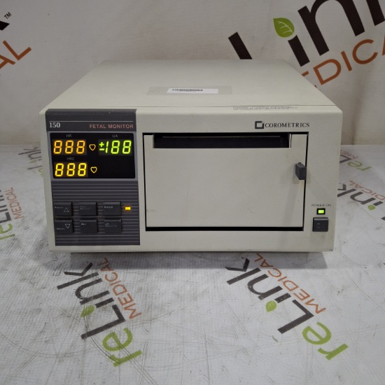 GE Healthcare Corometrics 150 Fetal Monitor - 471787