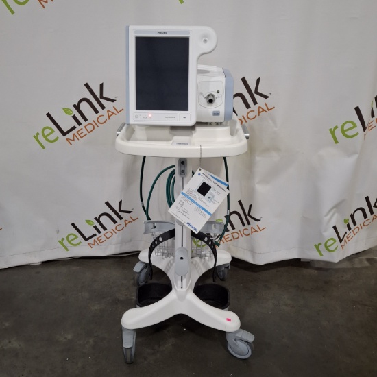 Philips Respironics V60 BiPAP Ventilator - 499260