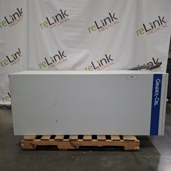 Gendex Dental Systems Gendex-Del Generator - 495977