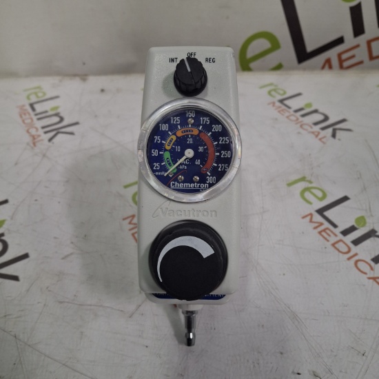 Vacutron Suction Regulator - 504560