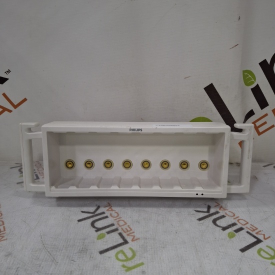 Philips M8048A IntelliVue Module Rack - 520048