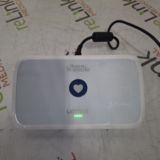Boston Scientific Latitude Communicator Patient Monitoring System - 518318