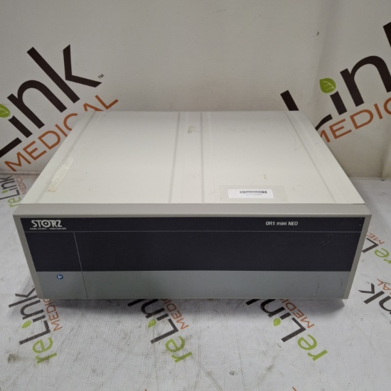 Karl Storz OR1 mini Image Processing System - 481305