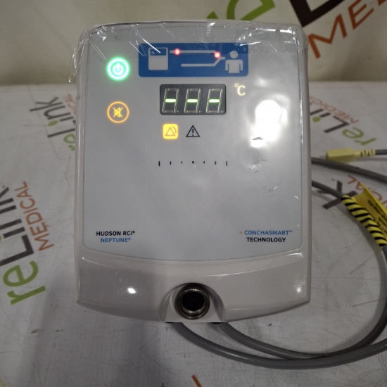 Teleflex Medical Hudson RCI Neptune Heated Humidifier - 502770