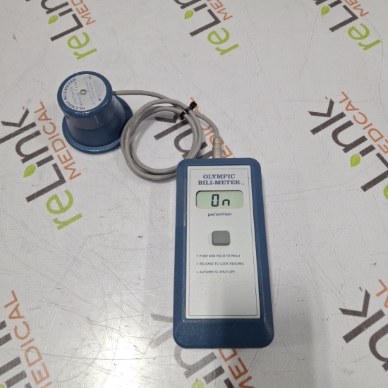 Olympic Model 22 Bili Meter - 458187