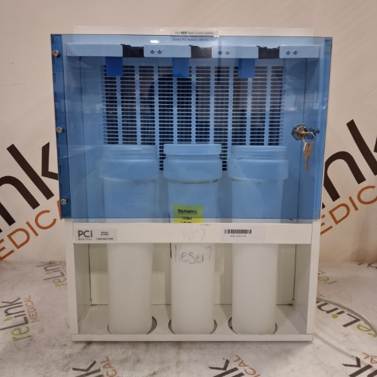 PCI Gus G14KA Disinfecting Unit - 510973