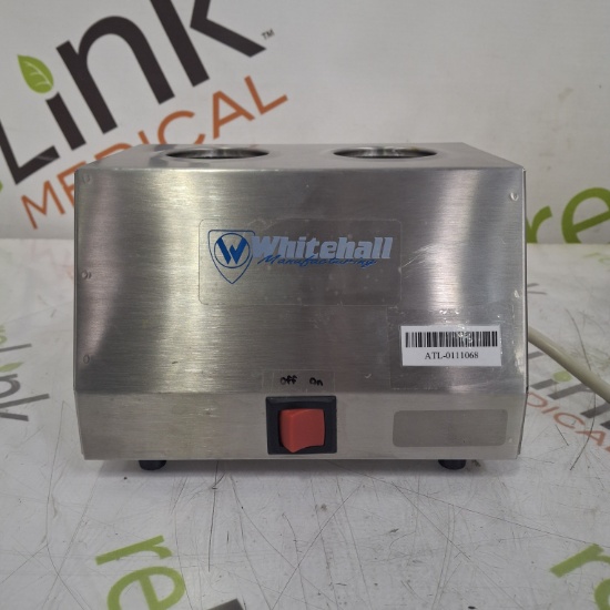 Whitehall Manufacturing Bottle Warmer - 513964