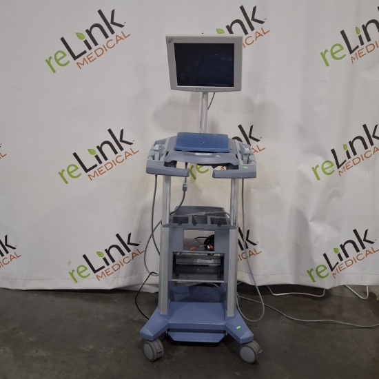 Sonosite Micromaxx Portable Ultrasound - 511202
