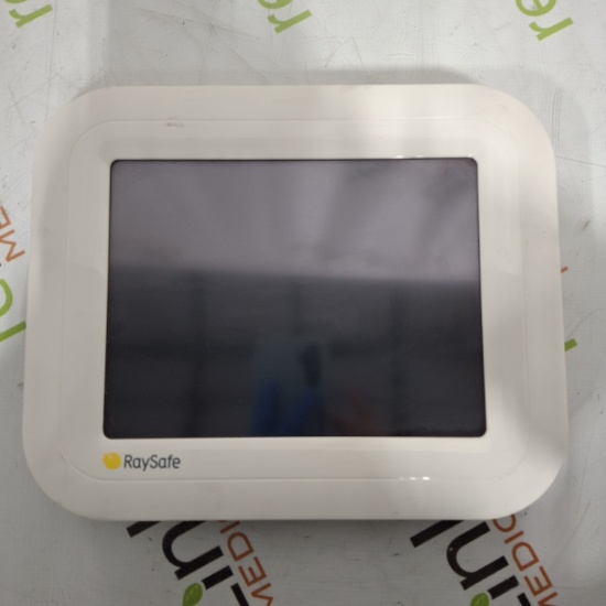 Unfors RaySafe Inc i2 Real Time Display - 483367