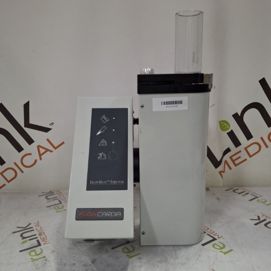 FlowCardia FG1002 GEN 200 FlowMate Injector - 517719