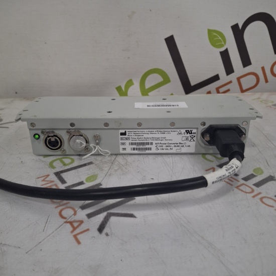 Invivo MDE MR Power Converter Power Coverter - 484889