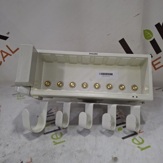 Philips M8048A IntelliVue Module Rack - 520079