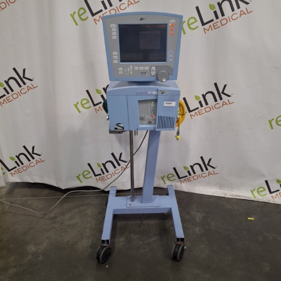CareFusion Avea Ventilator - 482963