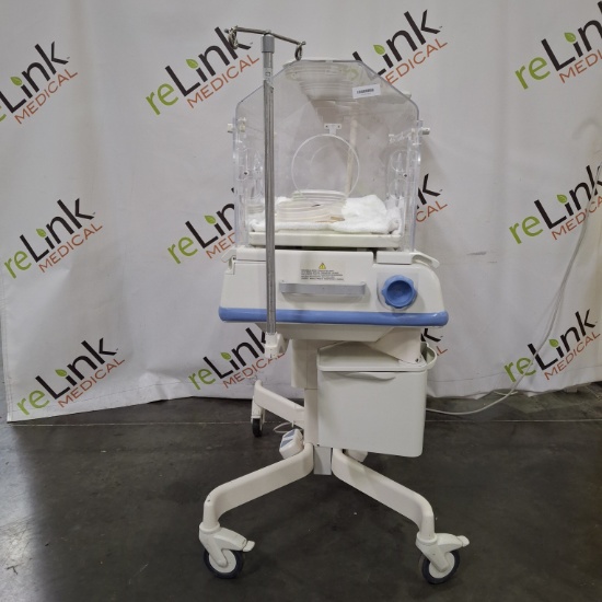 Draeger Medical C2000 Infant Incubator - 519304
