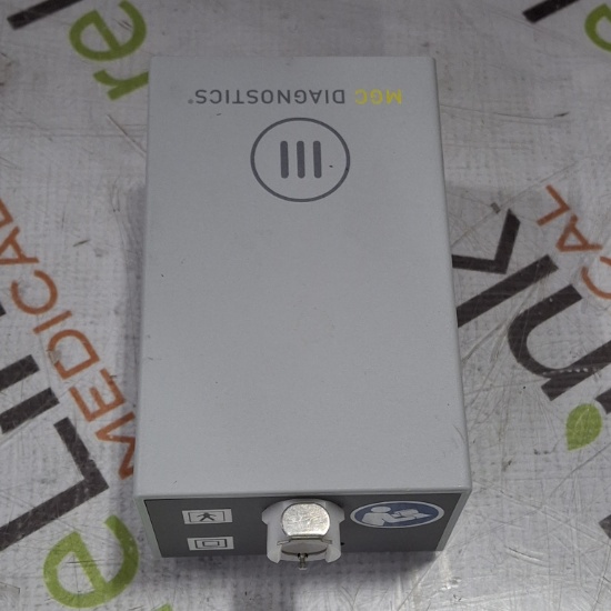 Medical Graphics CPFS/D USB Cardiorespiratory Diagnostics - 483709