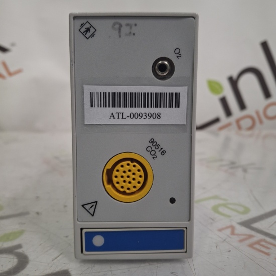 Spacelabs Healthcare CO2 Module - 500825