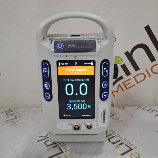 LivaNova PLC LifeSparc LS-1000 Circulatory Support System - 513916