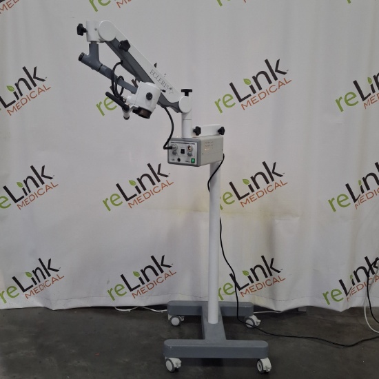 Ecleris OM100F1 Surgical Microscope - 521277