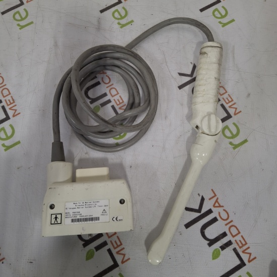 GE Healthcare P9603MB MTZ Endocavity Transducer - 516761