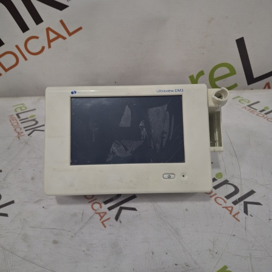 Spacelabs Healthcare Ultraview DM3 Vital Signs Monitor - 482359