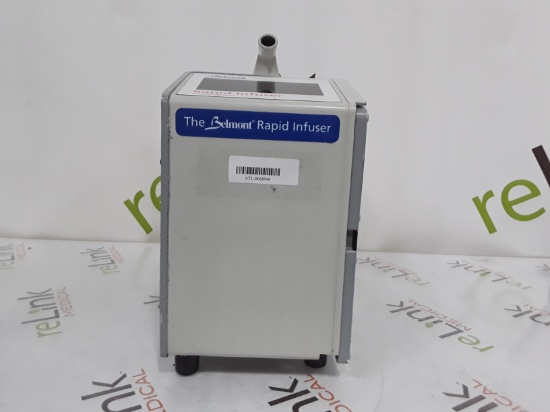 Belmont Instrument Corporation FMS2000 Rapid Infuser - 385090