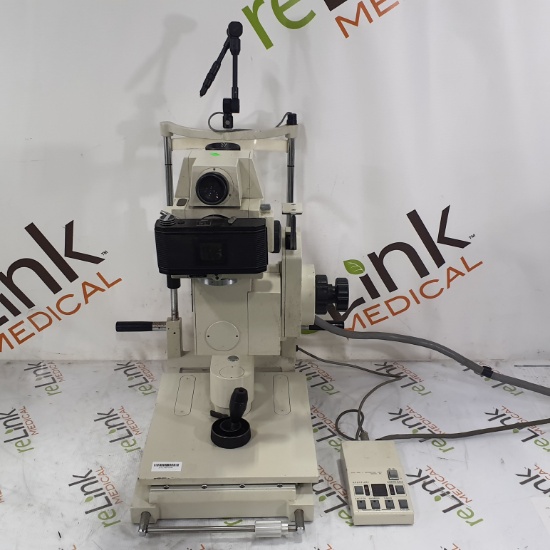 Kowa Optimed Inc. Pro I Retinal Camera - 419439
