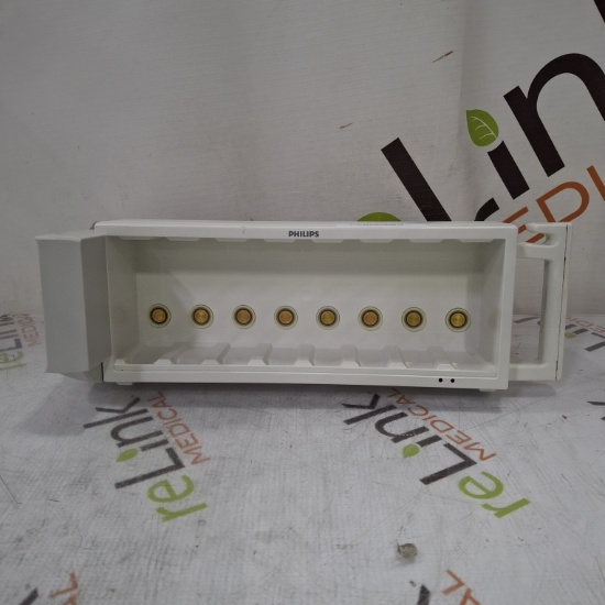 Philips M8048A IntelliVue Module Rack - 520057