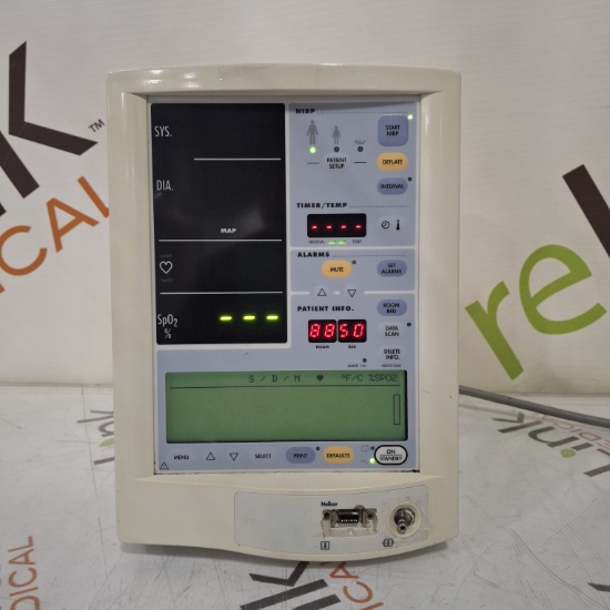 Datascope Accutorr Plus Vital Signs Monitor - 479666