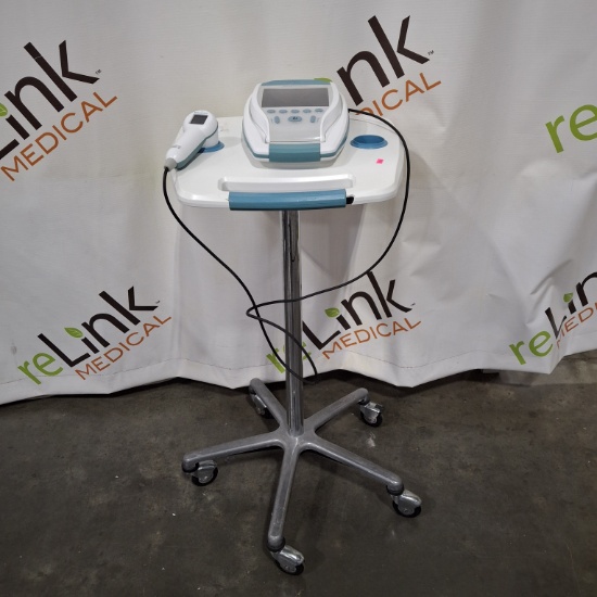 Verathon Medical, Inc BVI 9400 Bladderscan - 499381