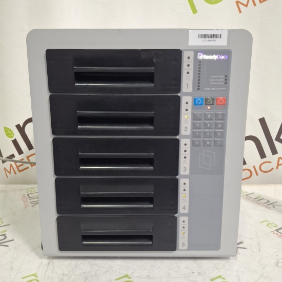 Ready Dock RDi-UV-88888 Disinfecting Docking Station - 503507