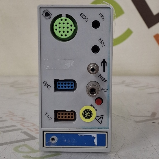 Spacelabs Healthcare 90496 Multiparameter Module - 508596
