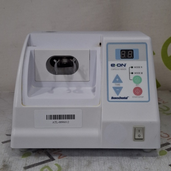 Benco Dental E-On Capsule Mixer - 509829