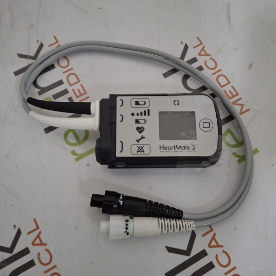 Thoratec HeartMate III System Controller - 453473